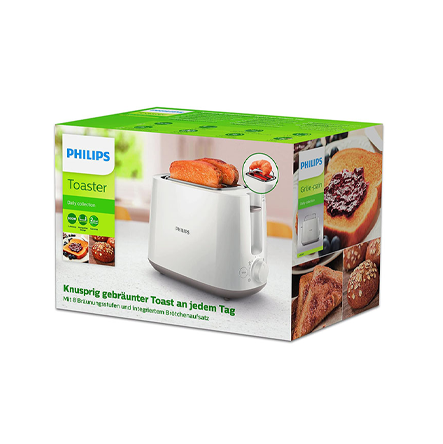 philips 2s bread toaster hd2581;